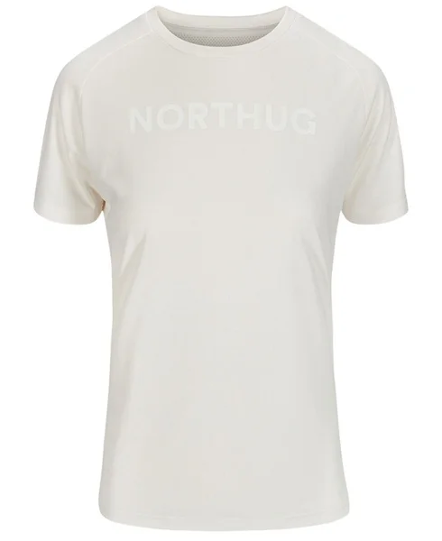 Basic Training Tee Wmn White v:7715506 Basic Training Tee Wmn White v:7715506