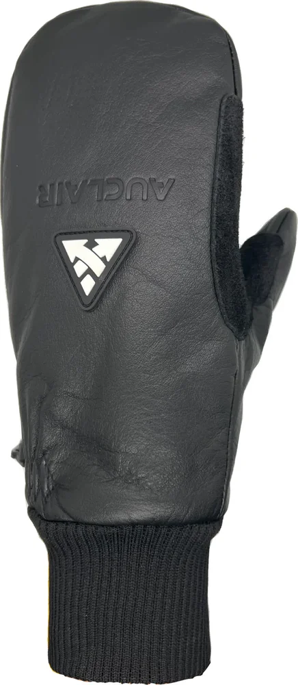 Auclair Snow Ops 2.0 Mittens Black v:3395461