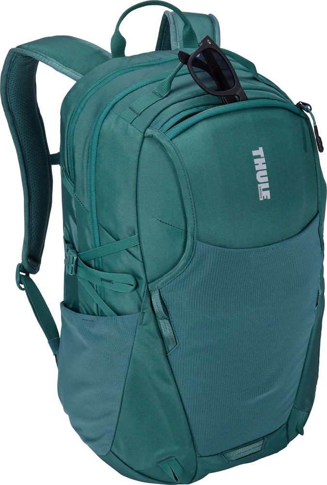 Thule Enroute Backpack 26L Green v:3519463