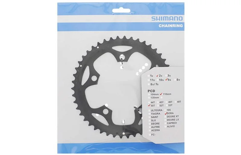 Shimano Kjededrev 50T Fc-3550 v:9414713