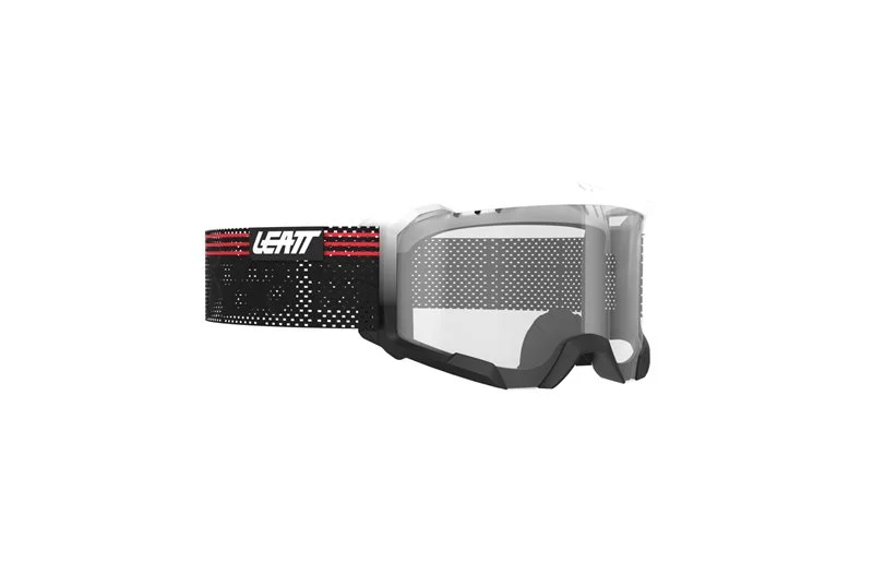 Goggles Leatt Goggle Velocity 4.0 MTB X-Flow Iriz White-Silver v:5762814 Goggles Leatt Goggle Velocity 4.0 MTB X-Flow Iriz White-Silver v:5762814