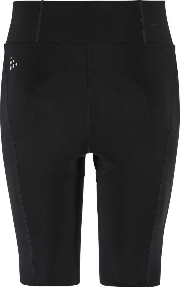 Craft Men's Endur Shorts C2 Black v:7847822