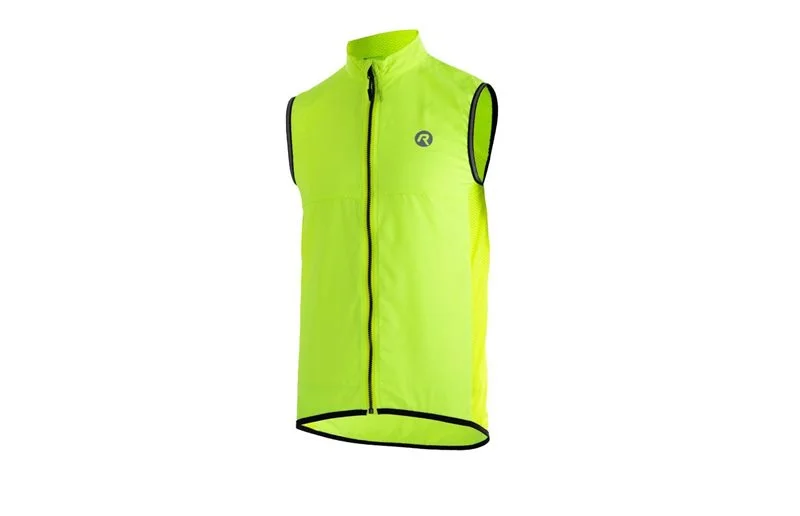 Rogelli Sykkelvest Core Herre Fluor v:3065383 Rogelli Sykkelvest Core Herre Fluor v:3065383