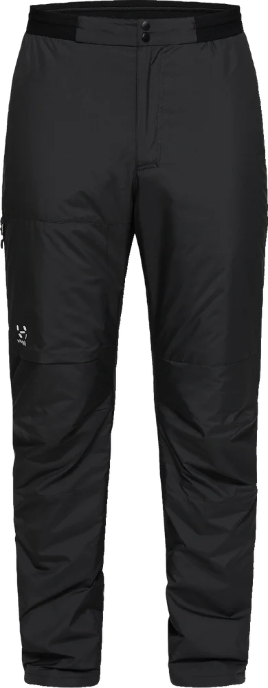 Haglöfs Men’s Mimic Silver Pant True Black v:9823786 Haglöfs Men’s Mimic Silver Pant True Black v:9823786