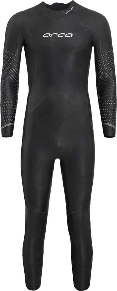 Orca Men’s Athlex Flow V2 8 Silver Total v:7343565