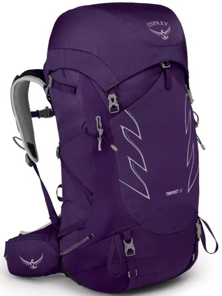 W’s Tempest 50L Violac Purple v:2020181 W’s Tempest 50L Violac Purple v:2020181