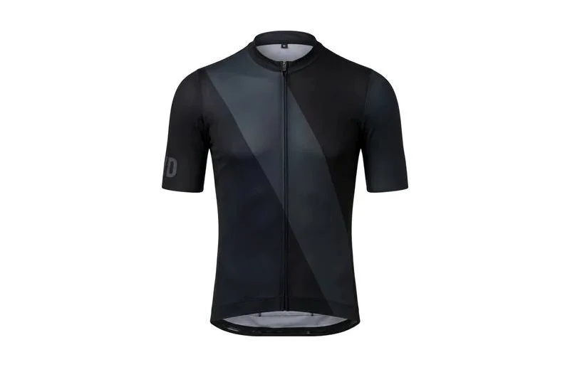 Sykkeltrøye Void Axis Jersey Herre Kortermet Svart v:2322403