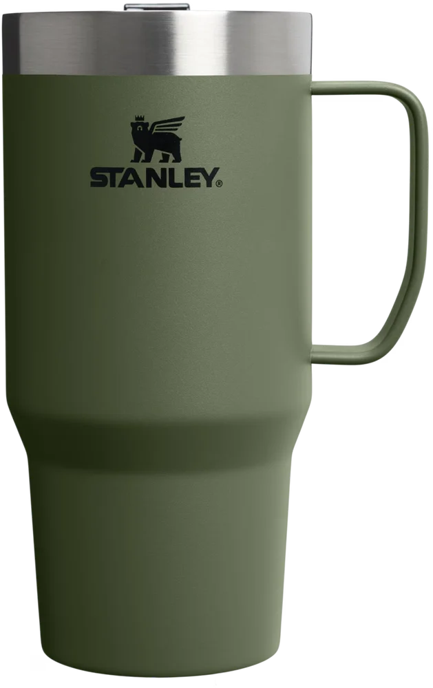 Stanley Everyday Suburban Mug 0,71 L Dried Pine v:7218429