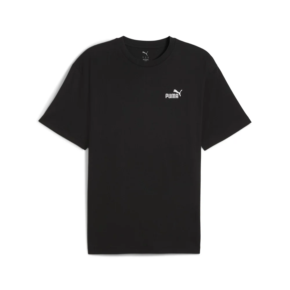 ESS Relaxed Small No. 1 Logo T v:8140509 ESS Relaxed Small No. 1 Logo T v:8140509