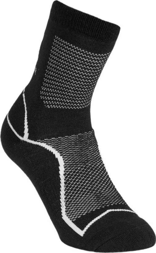 Hellner Hellner XC Ski Sock Black v:6725754 Hellner Hellner XC Ski Sock Black v:6725754