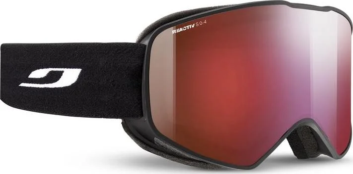 Julbo Cyclon Reactiv 1-3 Black v:7489793