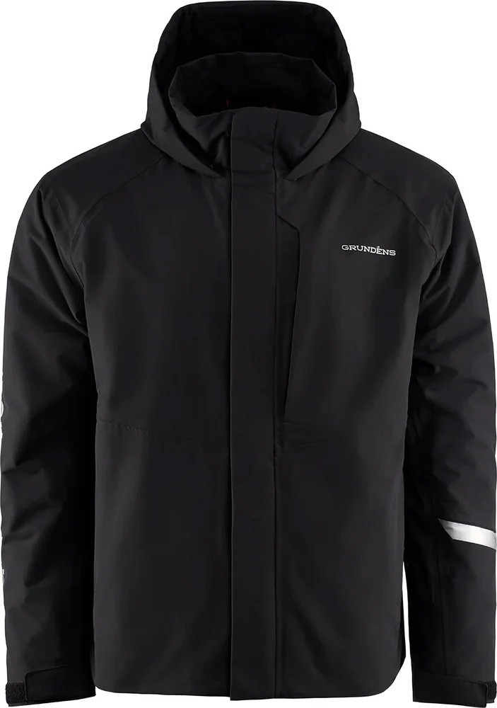 Grundéns Men's Transmit X Jacket Black v:6956905