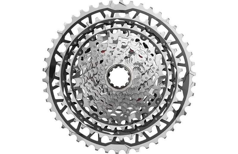 Kassett SRAM Force XPLR XG-1371 13-Speed 10-46T v:8037280