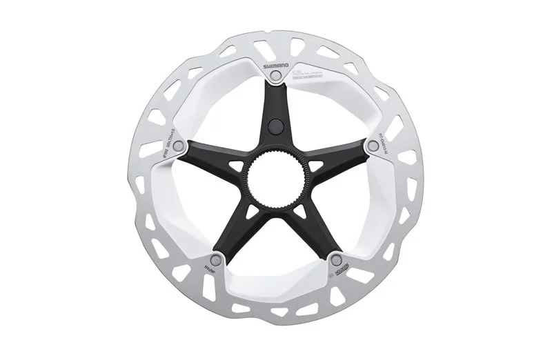 Shimano Bremseskive 180mm Center Lock E R v:4299559