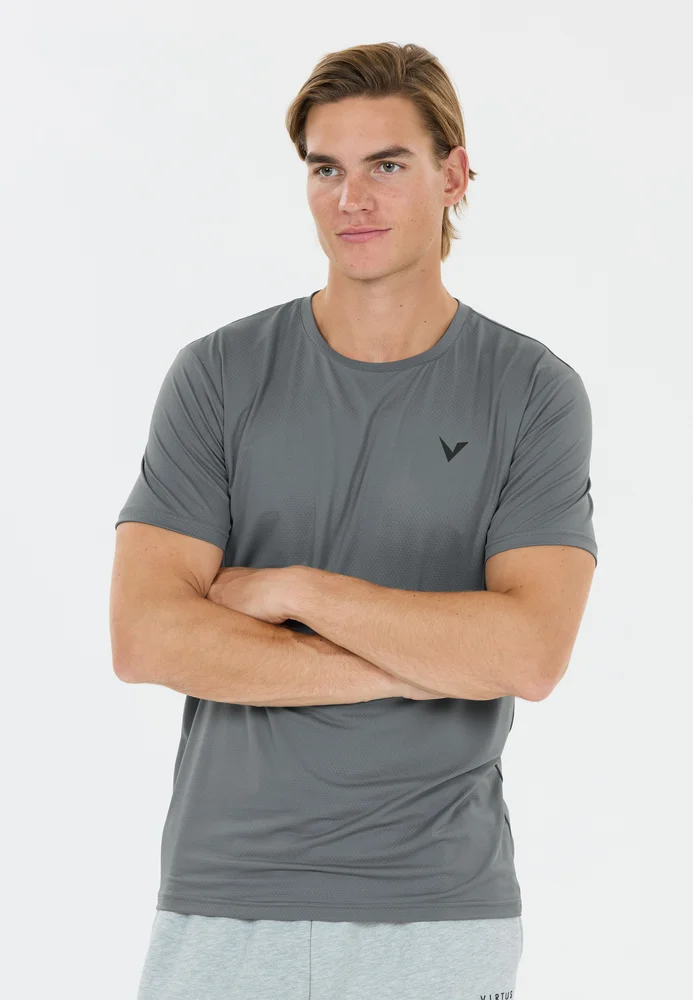 Roger V3 M Hyperstretch S/S Te v:4371385