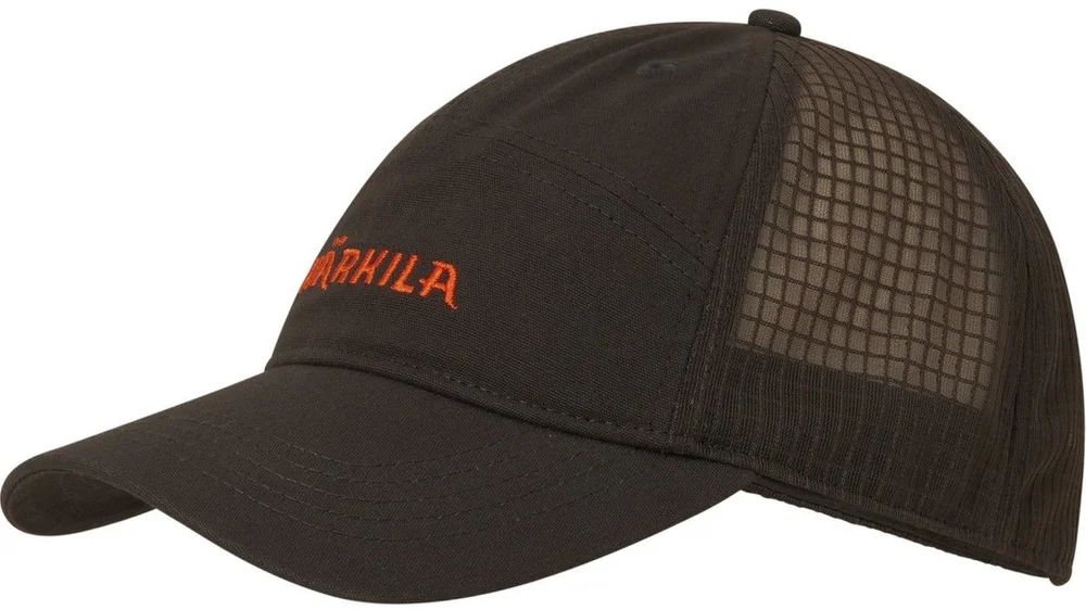 Impact Cap Shadow Brown v:9494007