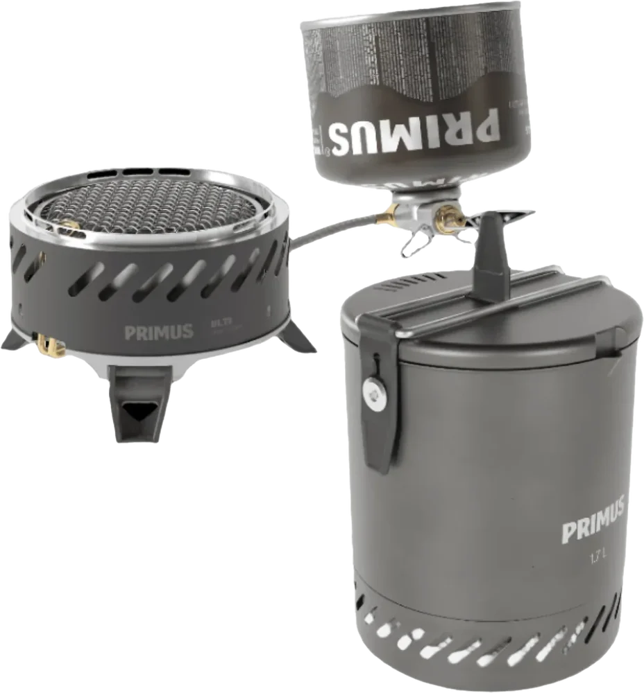 Primus Ulti Stove System 1.7 Grey v:5454160