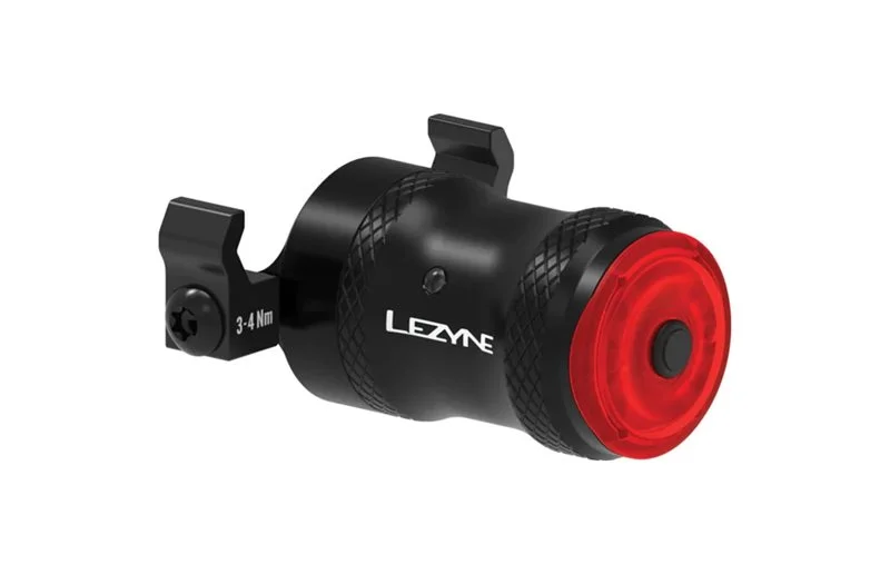 Baklys Lezyne Saddle Ai Alert 250 Rear v:1307235 Baklys Lezyne Saddle Ai Alert 250 Rear v:1307235