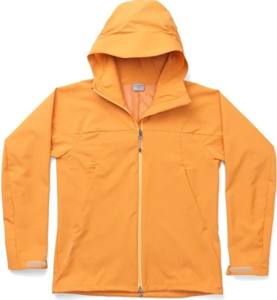 W's Pace Jacket Sun Ray v:9642343
