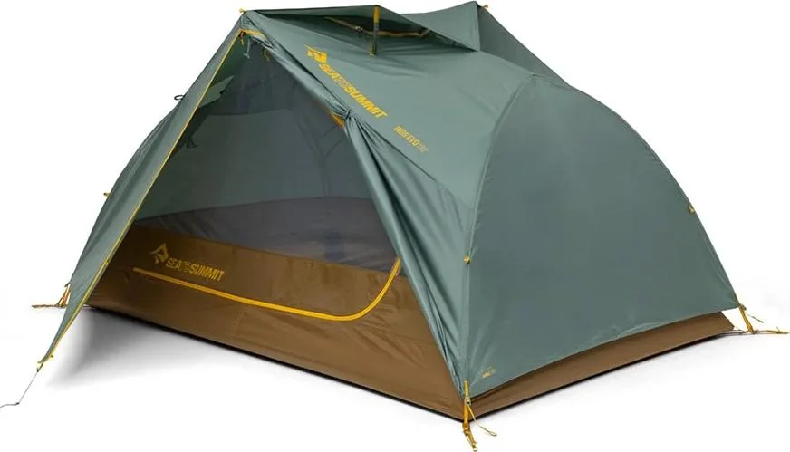 Sea To Summit Ikos Evo Tent TR2 Laurel Wreath v:8268345