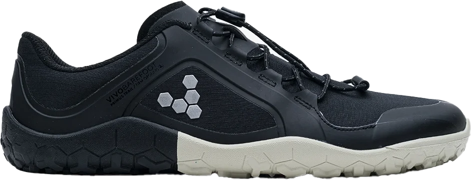 Vivobarefoot Women’s Primus Trail III All Weather FG Obsidian v:6481229 Vivobarefoot Women’s Primus Trail III All Weather FG Obsidian v:6481229