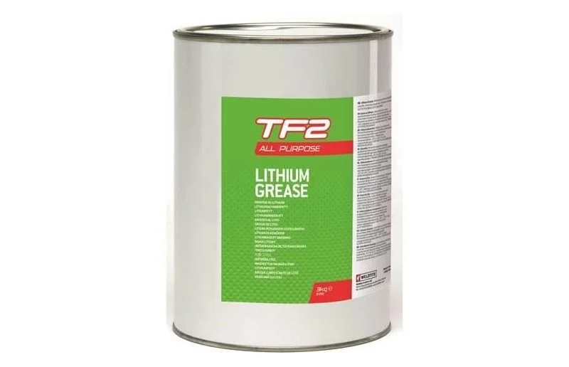 Weldtite Fett TF2 Lithium Grease Tin v:8835156