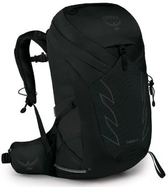 W's Tempest 24L Stealth Black v:5125868