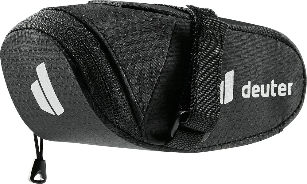 Deuter Bike Bag 0.3 Black v:5584193