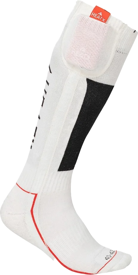 HeatX Heatx Carve Socks And Battery Sand/black v:7067677 HeatX Heatx Carve Socks And Battery Sand/black v:7067677