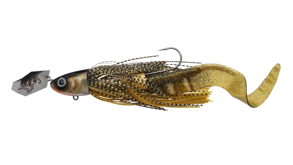 BEAST BLADED JIG 25CM 50G BREA v:4390273 BEAST BLADED JIG 25CM 50G BREA v:4390273