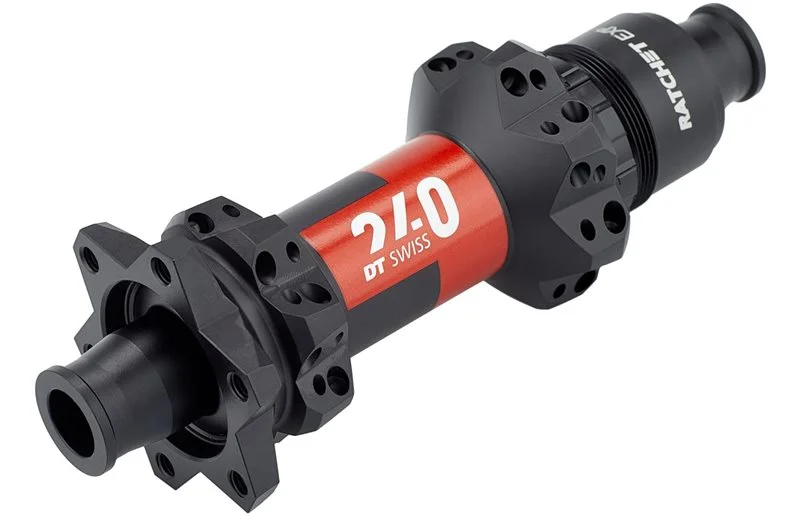Dt Swiss 240 Straightpull Rear Hub 12X148Mm Ta Disc 6-Bolt Sram Xd v:9541970 Dt Swiss 240 Straightpull Rear Hub 12X148Mm Ta Disc 6-Bolt Sram Xd v:9541970