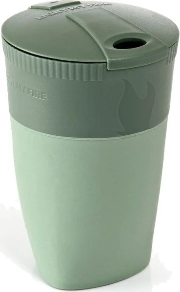 Pack-up-Cup BIO Sandygreen v:8691169