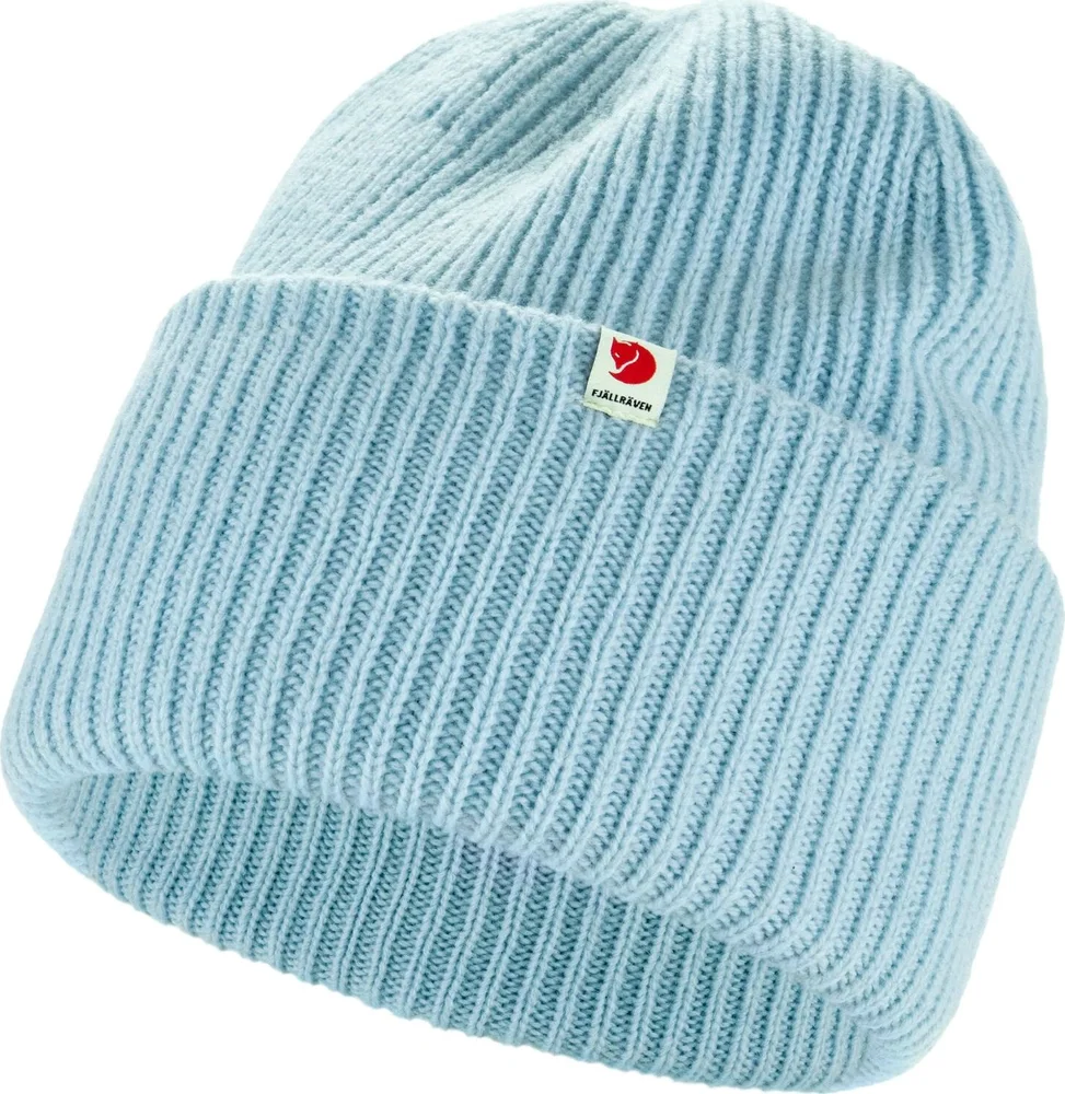 Fjällräven Fjällräven Heavy Beanie Breeze Blue v:9957908