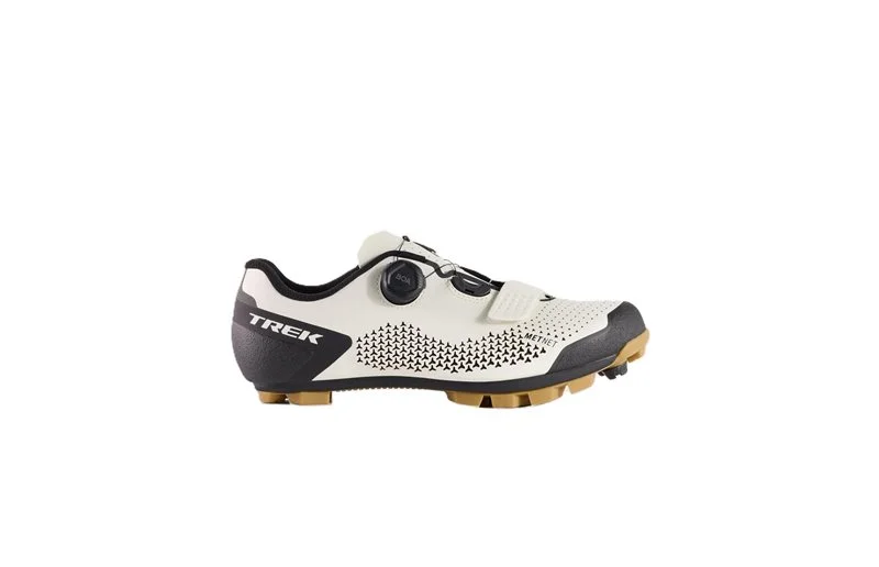 Trek Sykkelsko MTB Foray Era White v:4724510