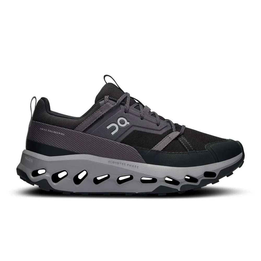 On Women's Cloudhorizon Black/Alloy v:7910369