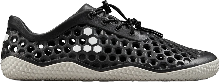 Vivobarefoot Men’s Ultra Sugarlite Obsidian/Grey v:6978499 Vivobarefoot Men’s Ultra Sugarlite Obsidian/Grey v:6978499