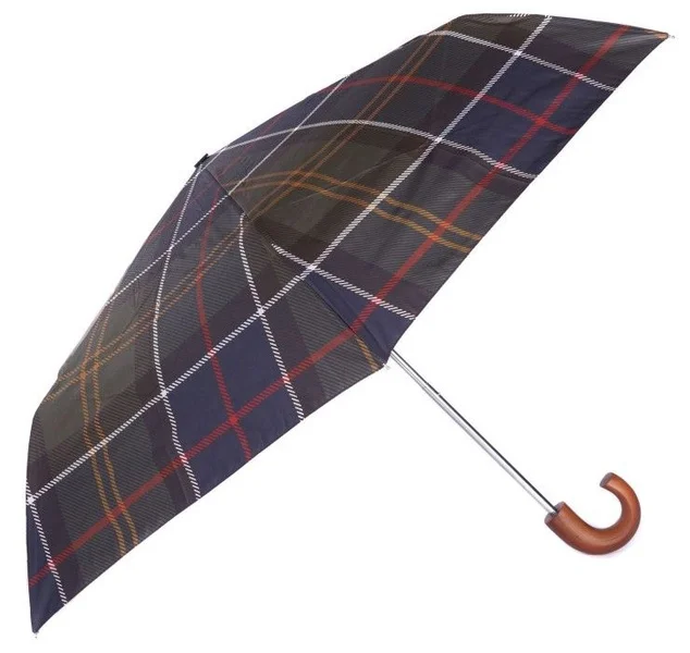 Tartan Mini Umbrella Classic Classic v:2883080