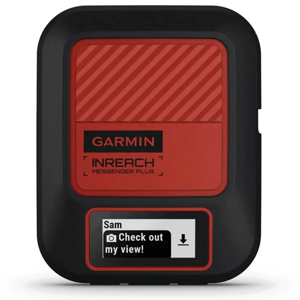 Garmin inReach Messenger Plus v:4069377 Garmin inReach Messenger Plus v:4069377