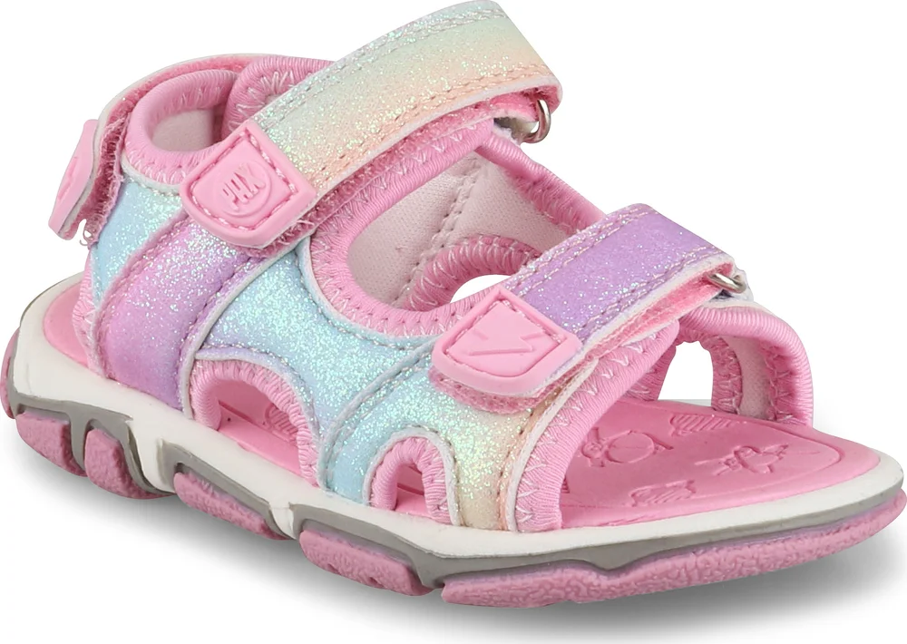 Pax Kids’ Wave Pink Rainbow v:3208949