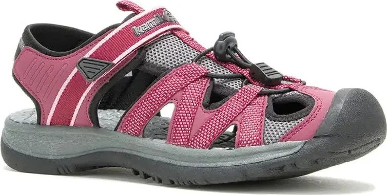 Kamik Women's Islander 2 Burgundy v:5123460