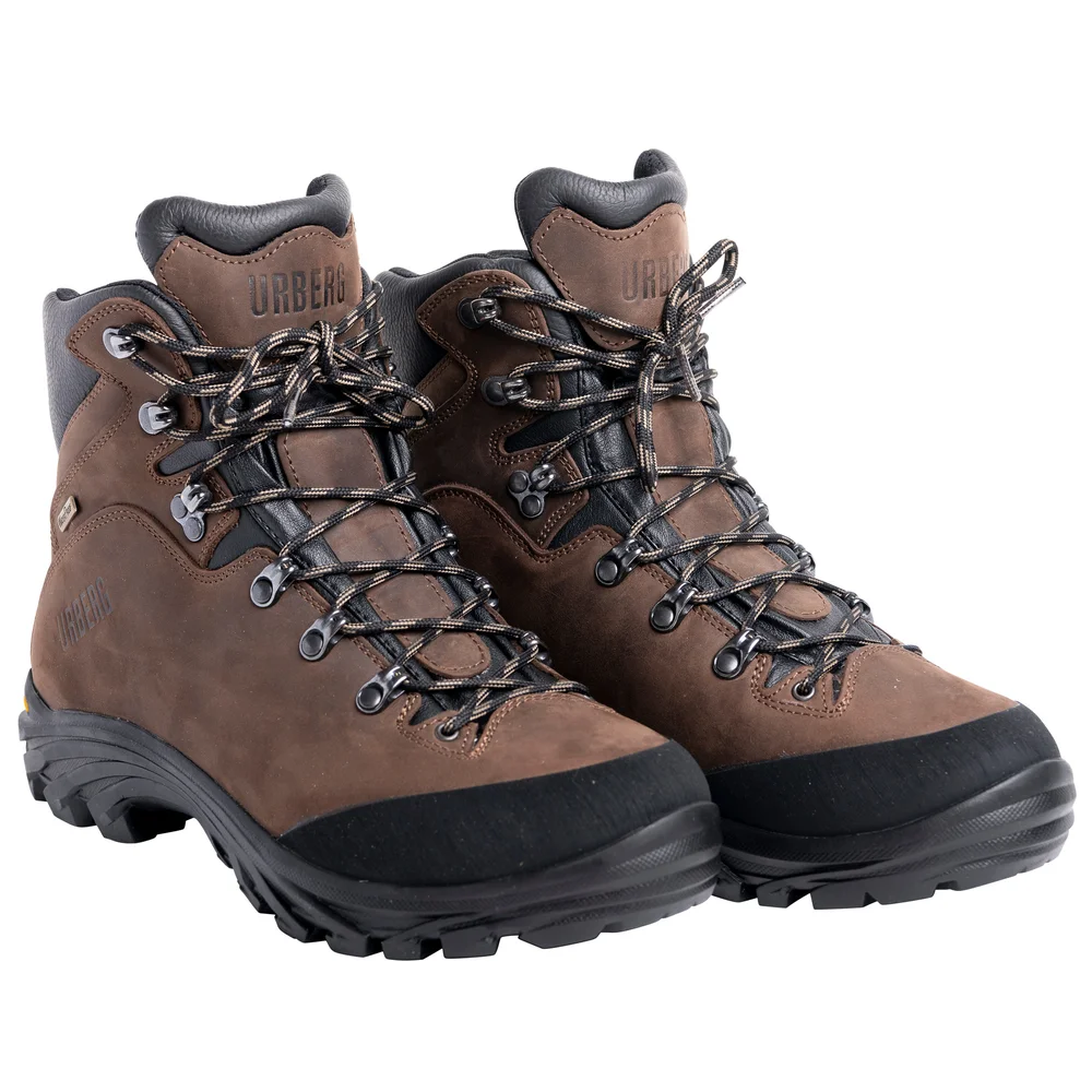Urberg Women’s Hiking Boot Brown v:9705879 Urberg Women’s Hiking Boot Brown v:9705879