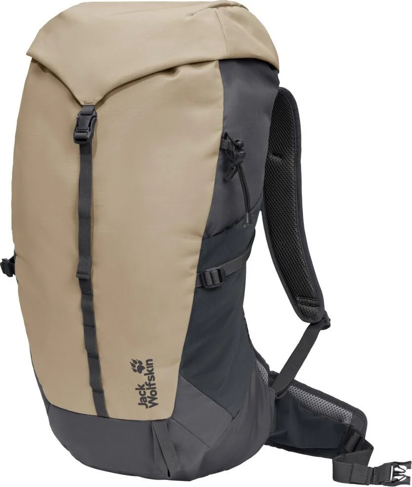 Jack Wolfskin Astro Vent 30 Hazel Wood v:3700211 Jack Wolfskin Astro Vent 30 Hazel Wood v:3700211