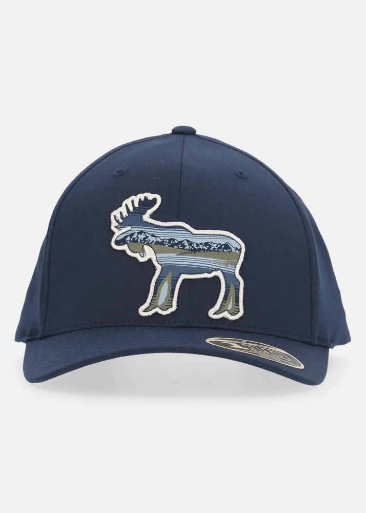 Lost Lager™ 110 Snap Back v:1049742