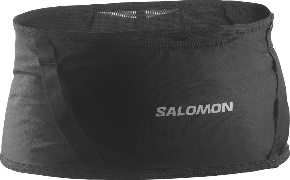Salomon High Pulse Black v:7580596