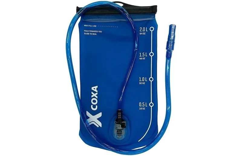 Coxa Væskesystem Vattenblåsa Blå-2,0 L Unisex v:3944963 Coxa Væskesystem Vattenblåsa Blå-2,0 L Unisex v:3944963