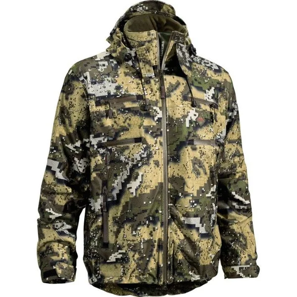 Ridge Pro Jacket Men Desolve Veil v:3155238