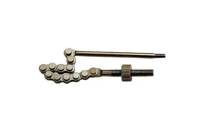Torpedo girkjede gammel modell med gjenger v:6703405