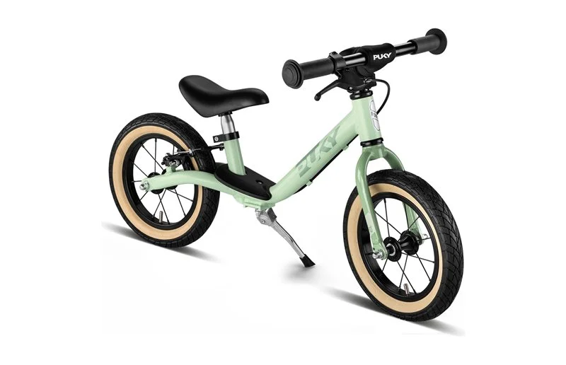 Balansesykkel Puky Lr Light BR Pastel/Retro Green v:3943764 Balansesykkel Puky Lr Light BR Pastel/Retro Green v:3943764