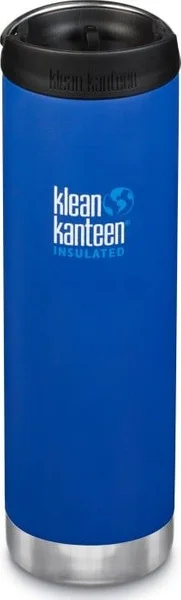 TKWide 592ml with Wide Café Cap Deep Surf v:2869050