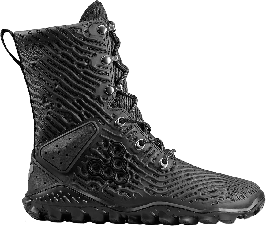 Vivobarefoot Women’s Jungle ESC Obsidian v:4360937 Vivobarefoot Women’s Jungle ESC Obsidian v:4360937